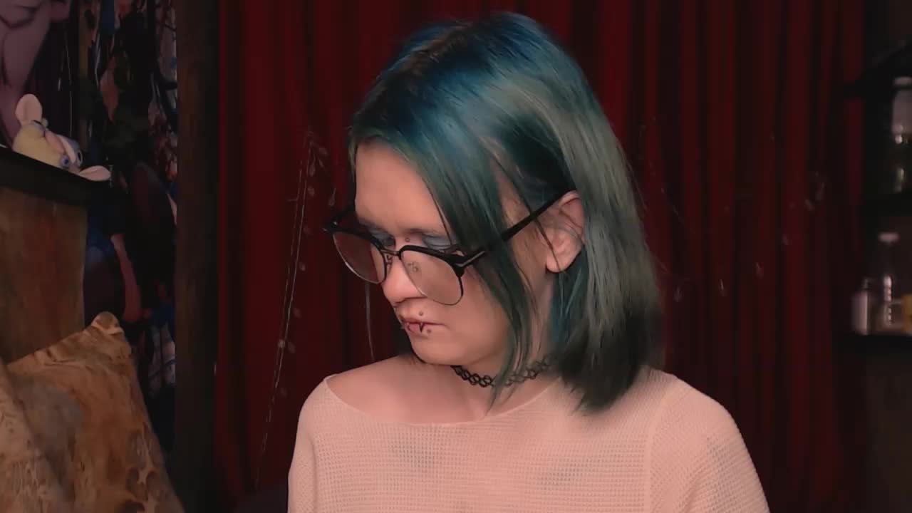 Colombina Live Sex January 24, 2026