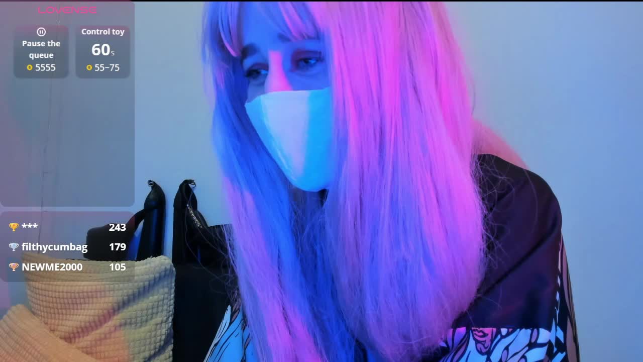 DELAYLALEA Live Sex January 24, 2026