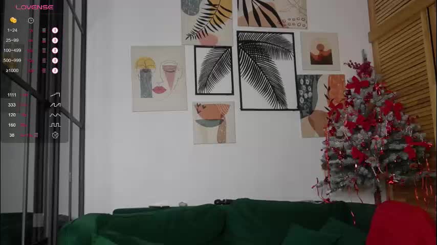 corni__ Live Sex January 24, 2026