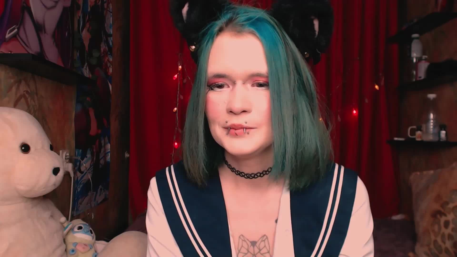 Colombina Live Sex January 24, 2026