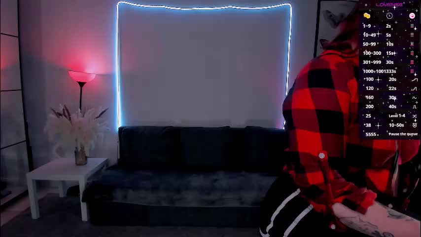 lunaali Live Sex January 24, 2026