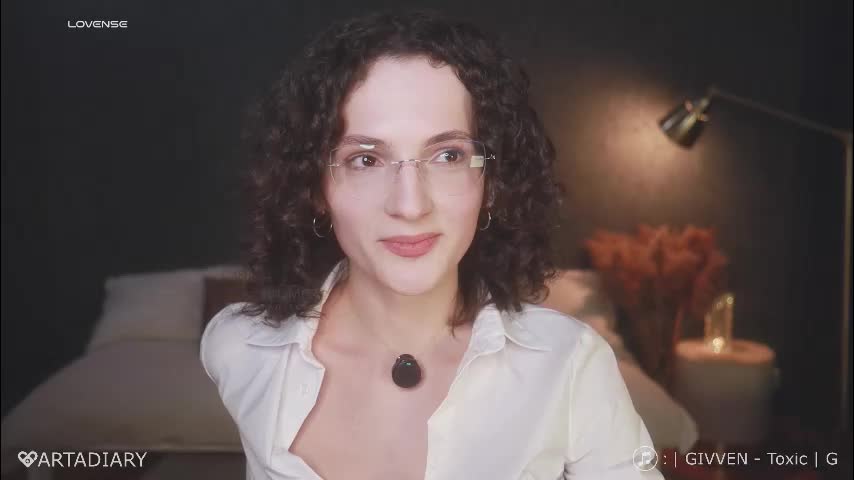 _arta_ Live Sex January 24, 2026