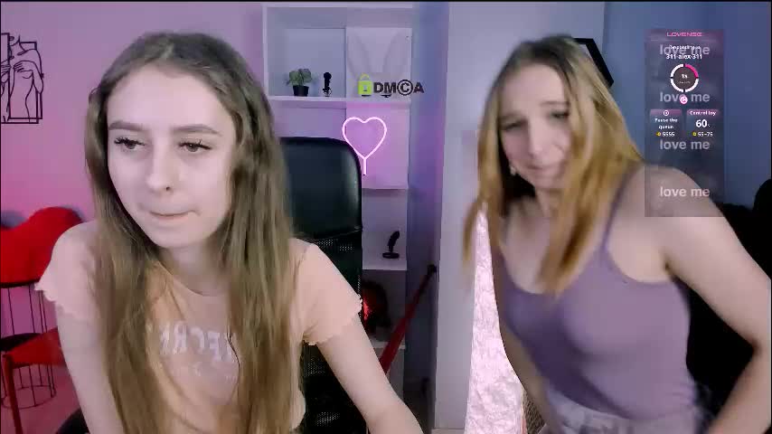 rebecca_smile_ Live Sex January 24, 2026