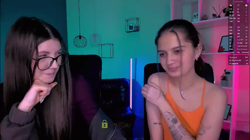 lissa_night Live Sex January 24, 2026