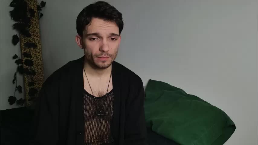 jackdesfeux Live Sex January 24, 2026