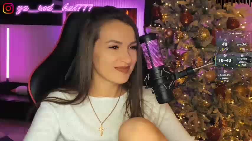 -RED_HAT- Live Sex January 24, 2026