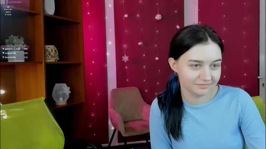 mila_glow Live Sex January 24, 2026