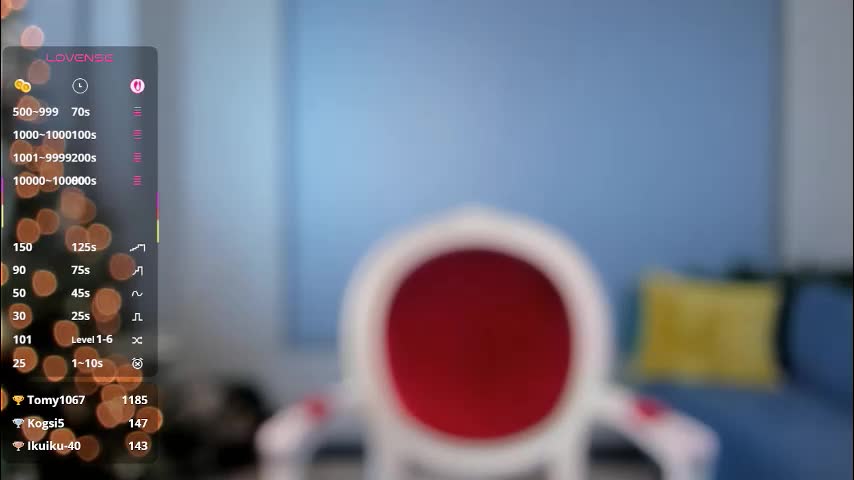 taitechill Live Sex January 24, 2026