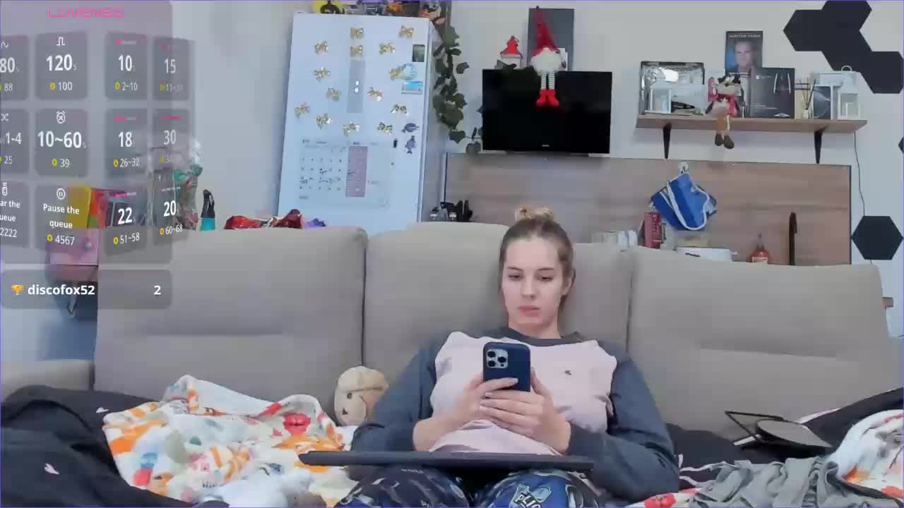 FindMyGSpot Live Sex January 24, 2026