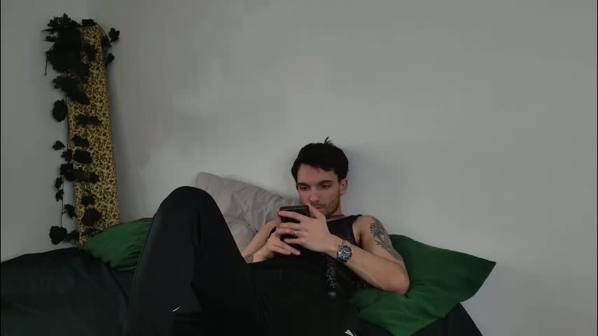 jackdesfeux Live Sex January 24, 2026