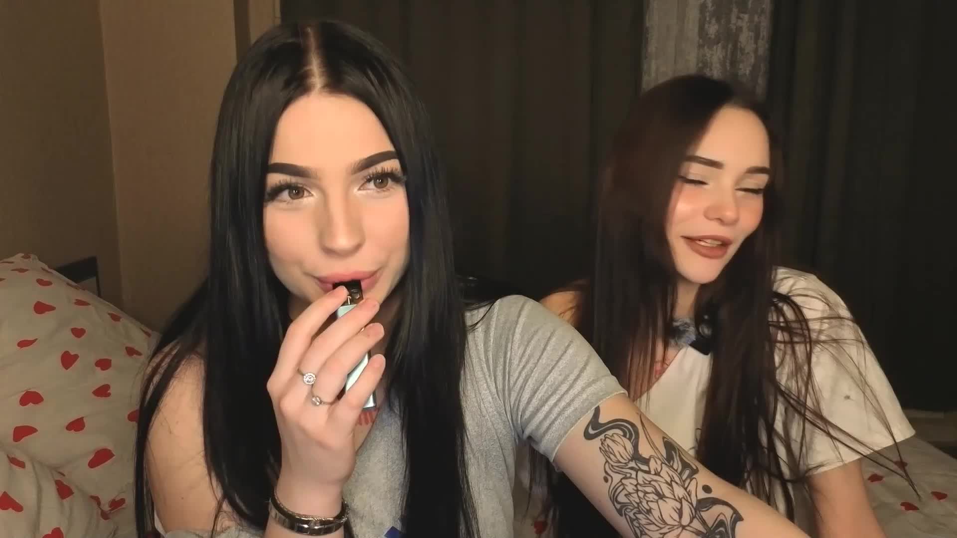 LisaAndDenis Live Sex January 24, 2026