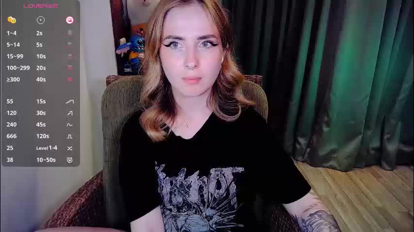 shyfoxxxy Live Sex January 24, 2026