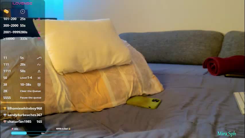 mira_sph Live Sex January 24, 2026