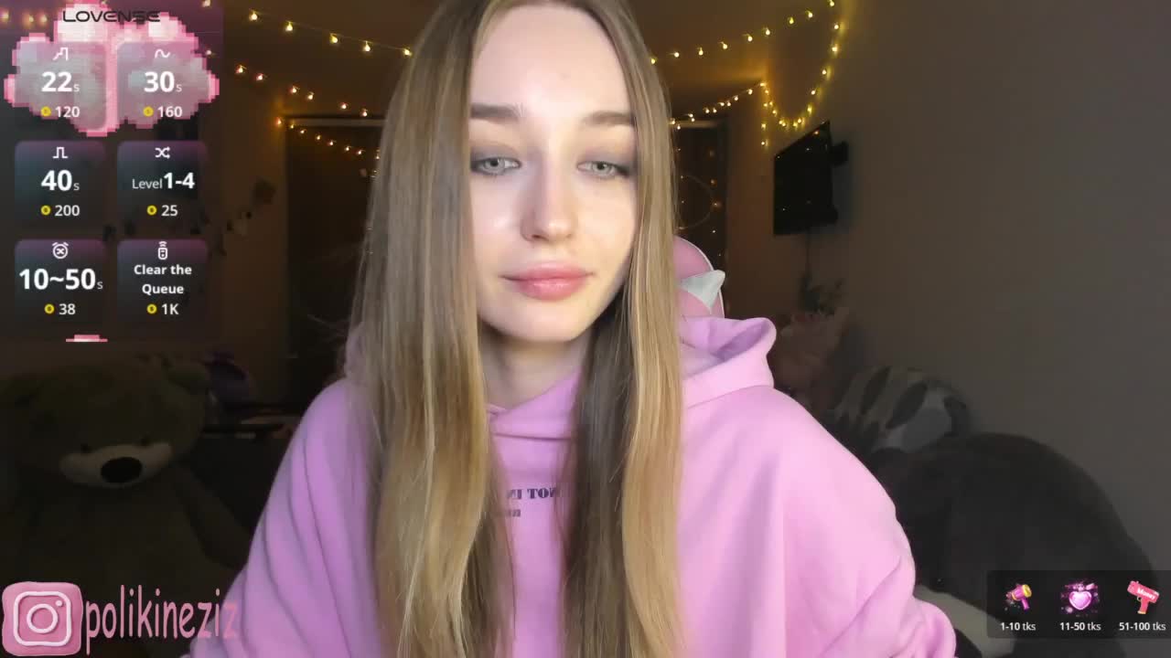 Polikinesis Live Sex January 24, 2026