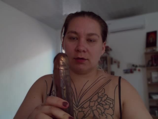 Alisa_U Live Sex January 24, 2026