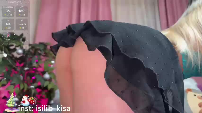 Isilib_kisa Live Sex January 24, 2026