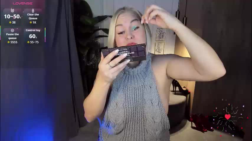 yolanda_kiss Live Sex January 24, 2026
