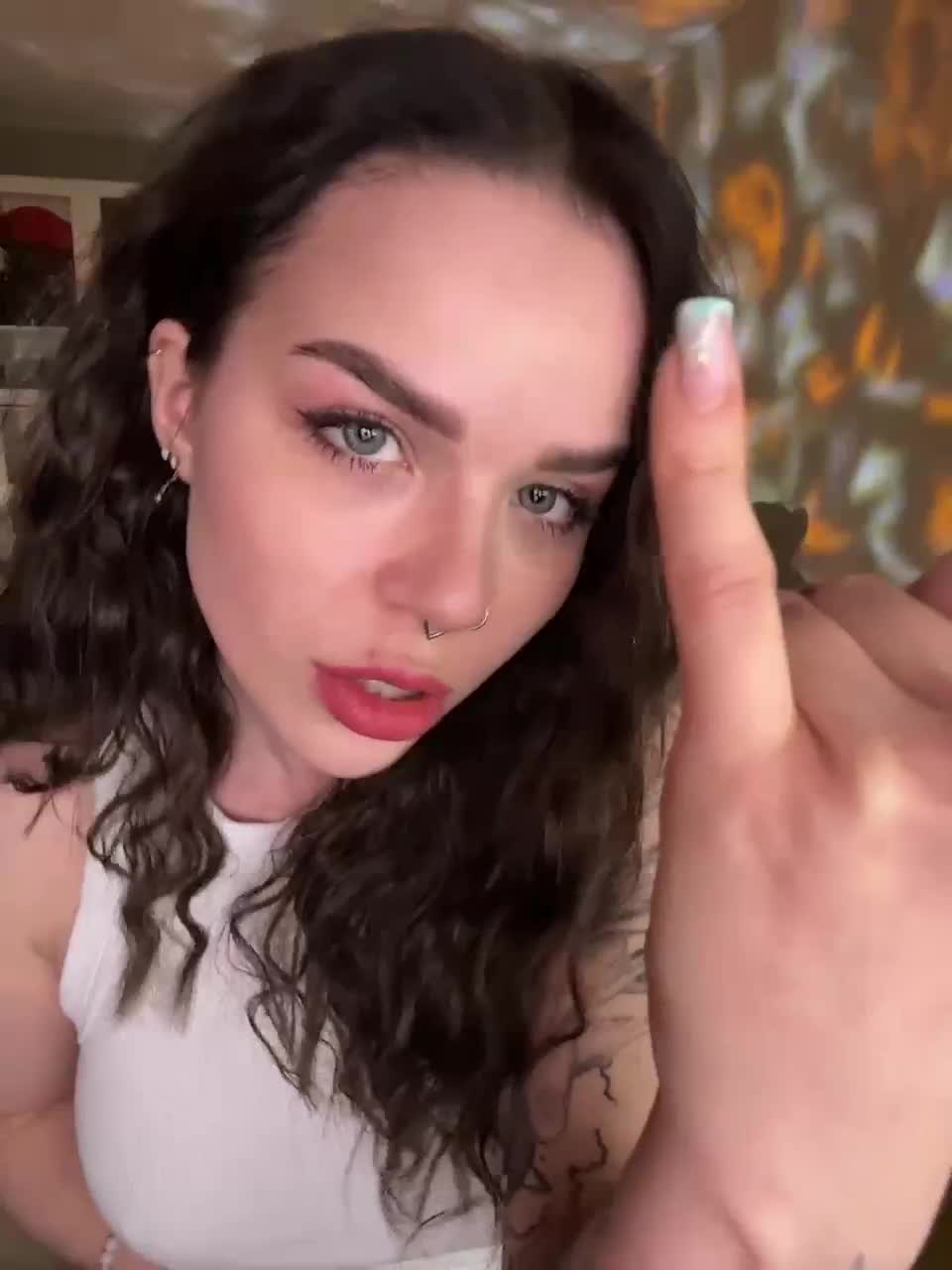 MiniNika Live Sex January 24, 2026