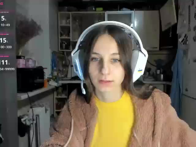 KikNika Live Sex January 24, 2026