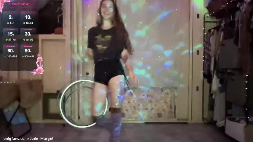 jade_margot Live Sex January 24, 2026