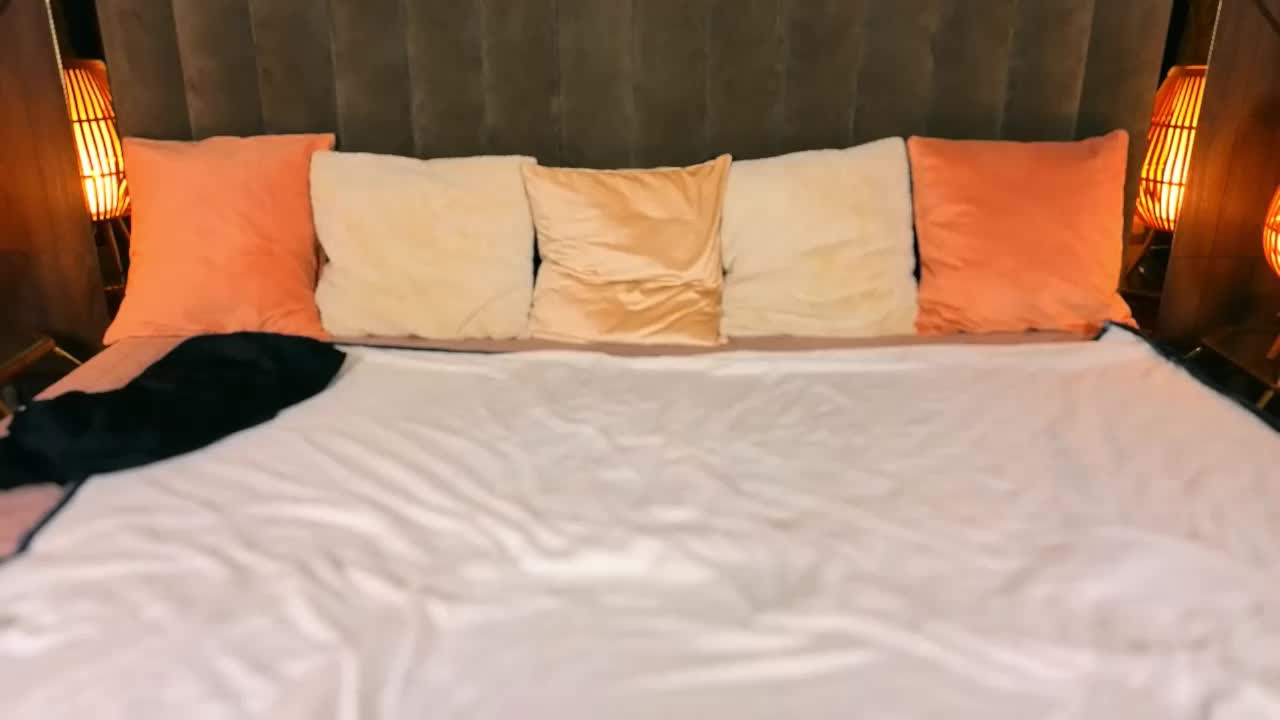 BettyDark Live Sex January 24, 2026