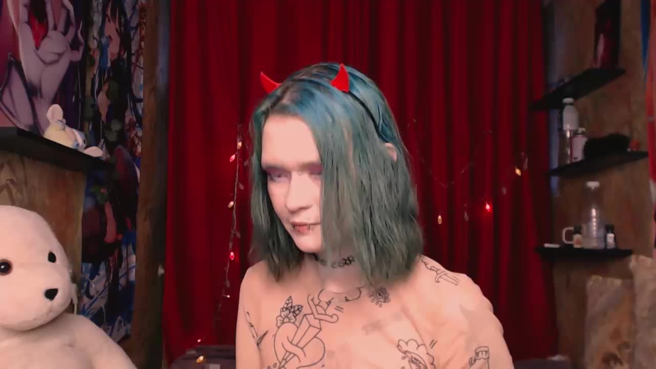 Colombina Live Sex January 24, 2026