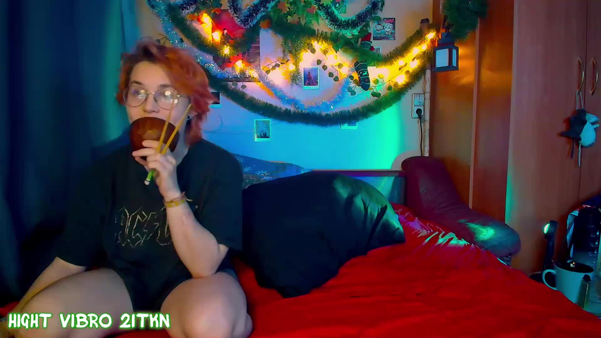 Tricky_Kitsune Live Sex January 24, 2026