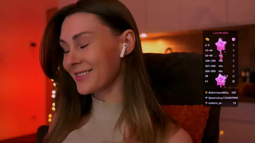 DAI_TOKENY Live Sex January 24, 2026