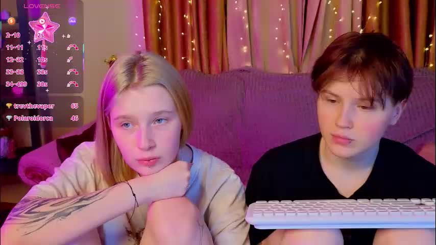 berry_assortment Live Sex January 24, 2026