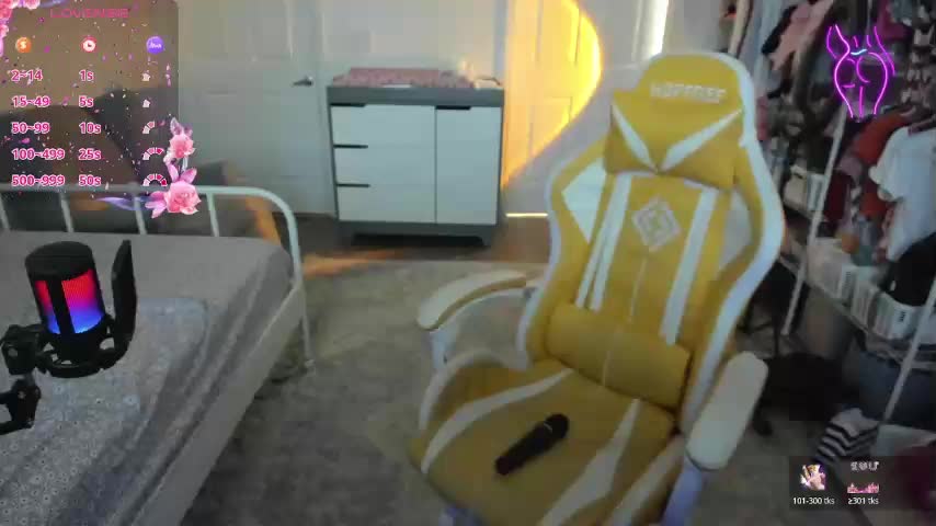 SweetButtocks Live Sex January 24, 2026