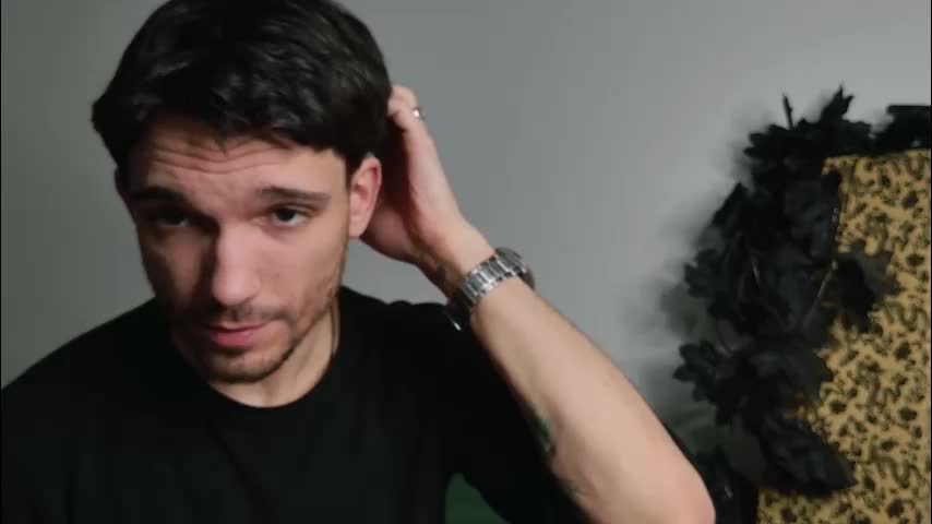 jackdesfeux Live Sex January 24, 2026