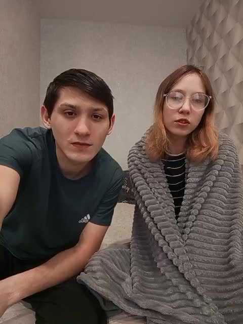 VOLKAIDA Live Sex January 24, 2026