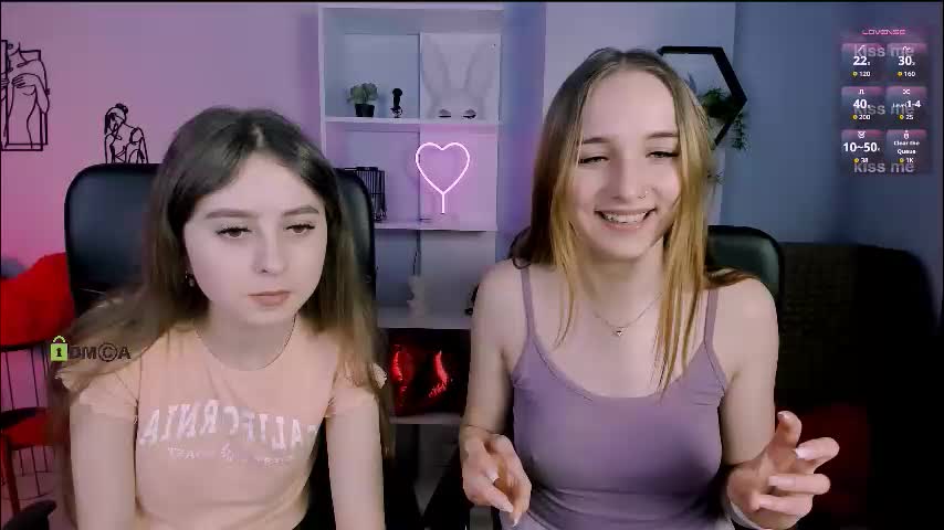 keylas_moan Live Sex January 24, 2026
