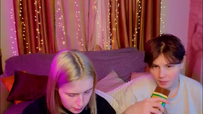 babees_eva Live Sex January 24, 2026
