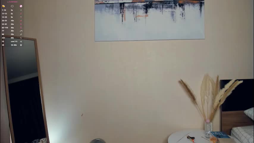 eternity_is_endless Live Sex January 24, 2026