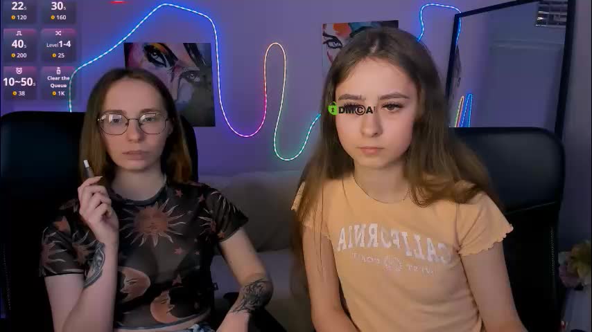 rebecca_smile_ Live Sex January 24, 2026