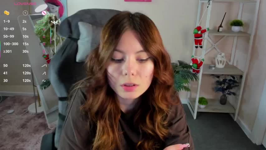 AmelyLil Live Sex January 24, 2026