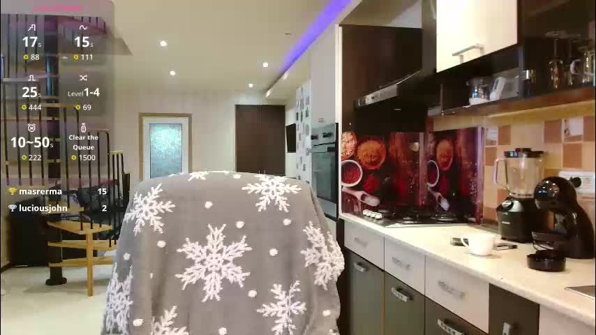 aly_alyce Live Sex January 24, 2026