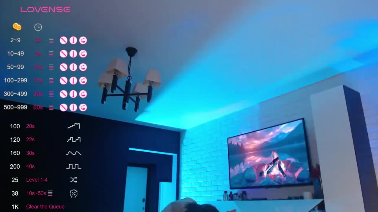 Jade-Lumin Live Sex January 24, 2026