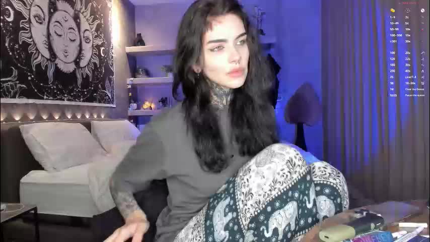 uwu_eva Live Sex January 24, 2026