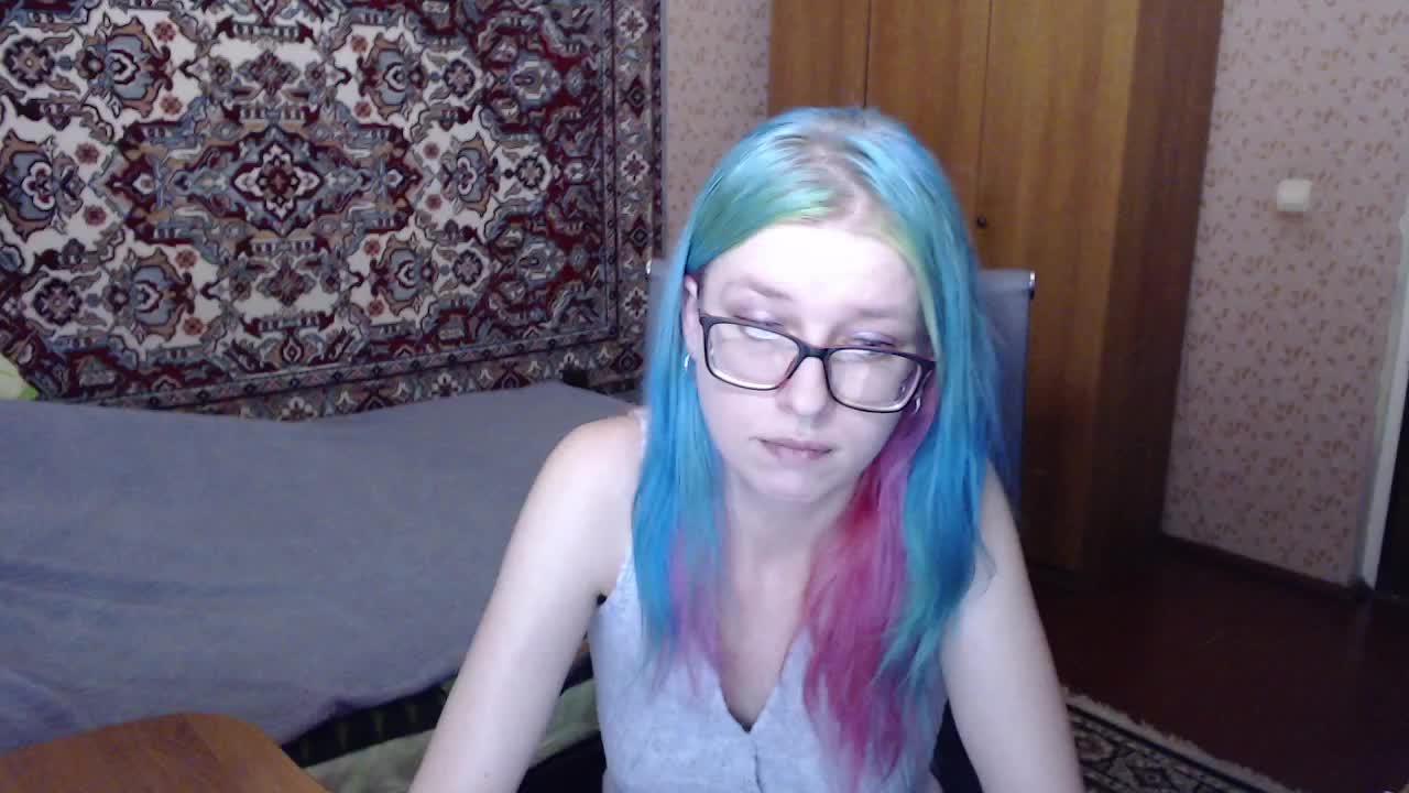 malvinella Live Sex January 24, 2026