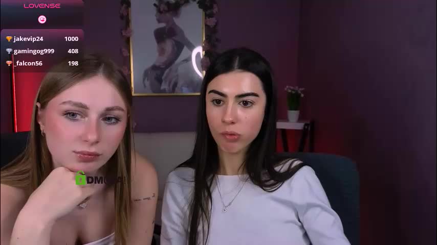 kaisy_star Live Sex January 24, 2026