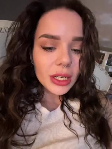 MiniNika Live Sex January 24, 2026