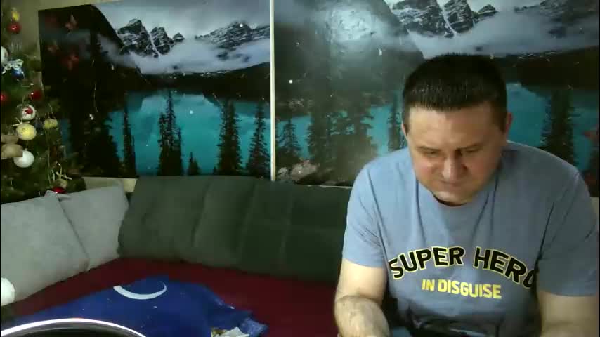 kleosnow Live Sex January 24, 2026