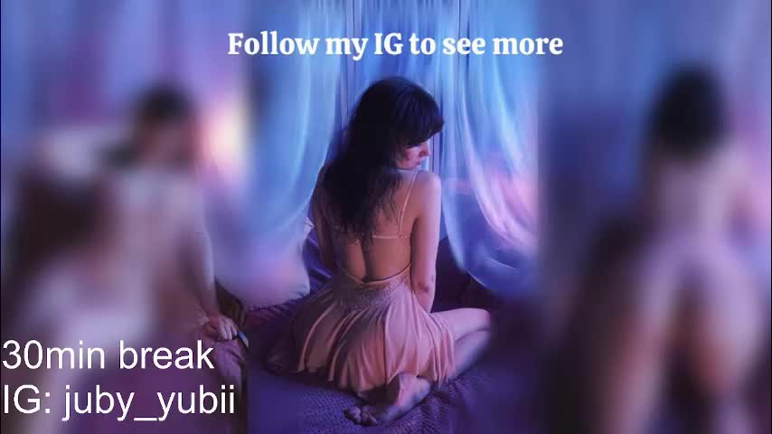juby_yubi Live Sex January 24, 2026