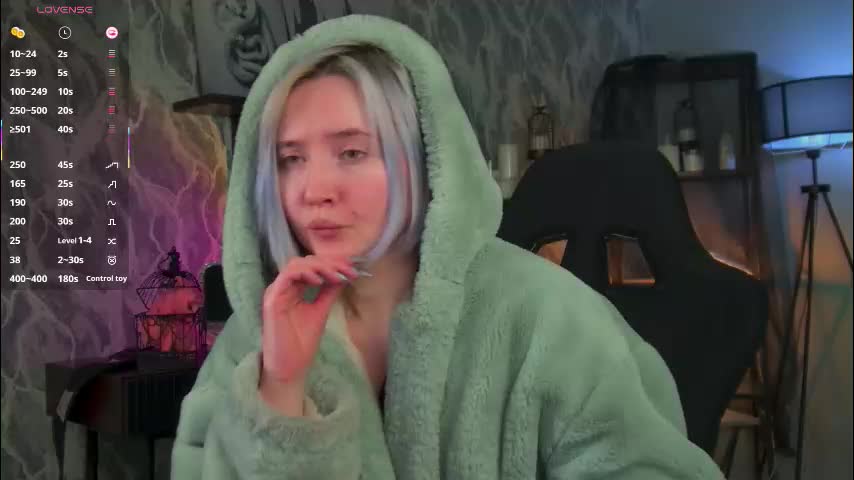 fetishrey Live Sex January 24, 2026