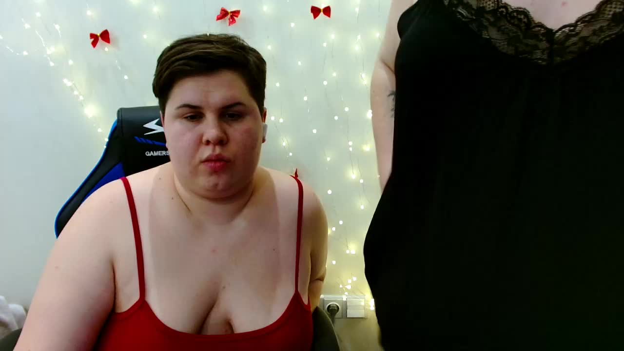 BeckyAndEllen Live Sex January 24, 2026