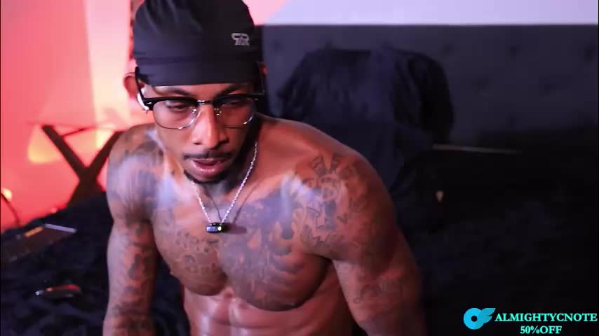 almightycnote Live Sex January 24, 2026