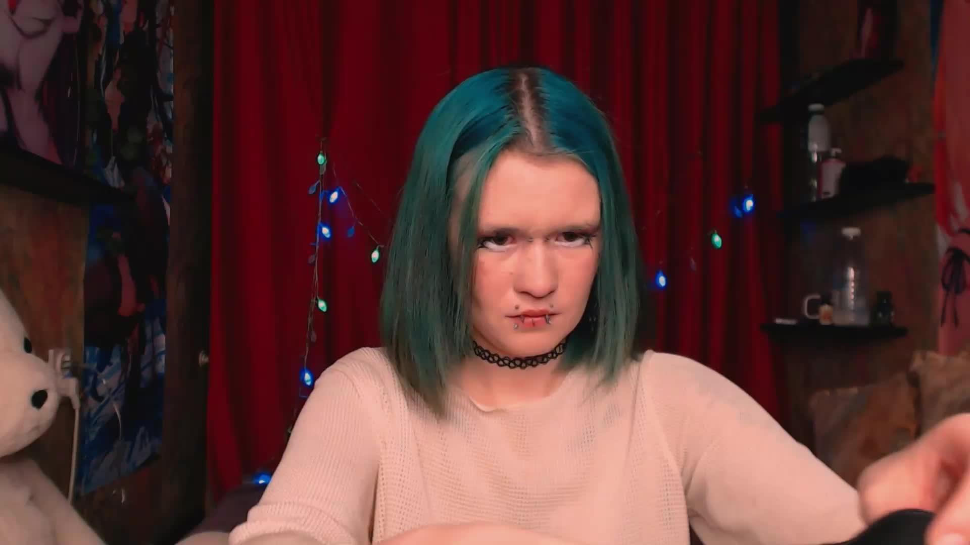 Colombina Live Sex January 24, 2026