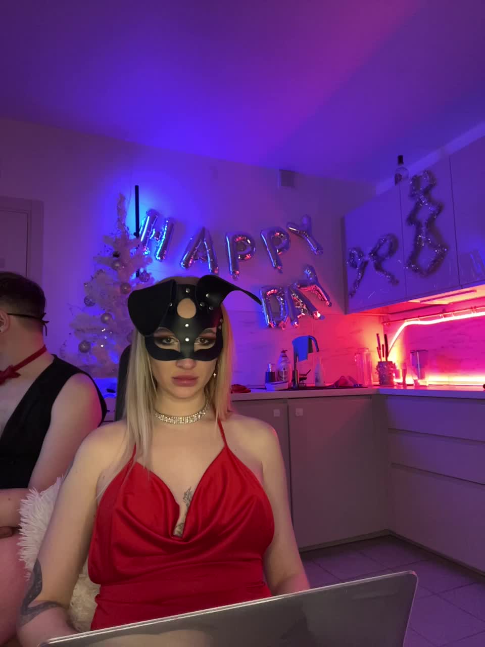 GOROD_GREHOV Live Sex January 24, 2026